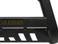 Armordillo 2001-2004 Nissan Xterra AR Bull Bar w/LED - Texture Black - Bayson R Motorsports