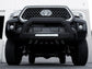 Armordillo 1998-2012 Ford Ranger AR Bull Bar w/LED - Texture Black (Excl. STX) - Bayson R Motorsports