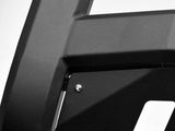 Armordillo 2000-2006 Chevy Suburban 1500 AR Bull Bar - Matte Black - Bayson R Motorsports