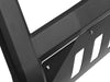 Armordillo 2011-2019 Ford Explorer AR Bull Bar - Matte Black - Bayson R Motorsports