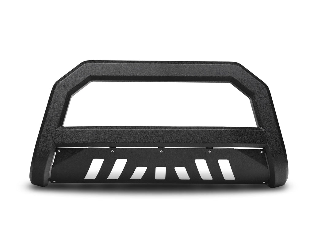 Armordillo 2006-2010 Mercury Mountaineer AR Bull Bar - Texture Black - Bayson R Motorsports