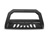 Armordillo 2006-2010 Mercury Mountaineer AR Bull Bar - Texture Black - Bayson R Motorsports