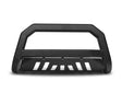 Armordillo 2005-2021 Nissan Frontier AR Bull Bar - Texture Black - Bayson R Motorsports