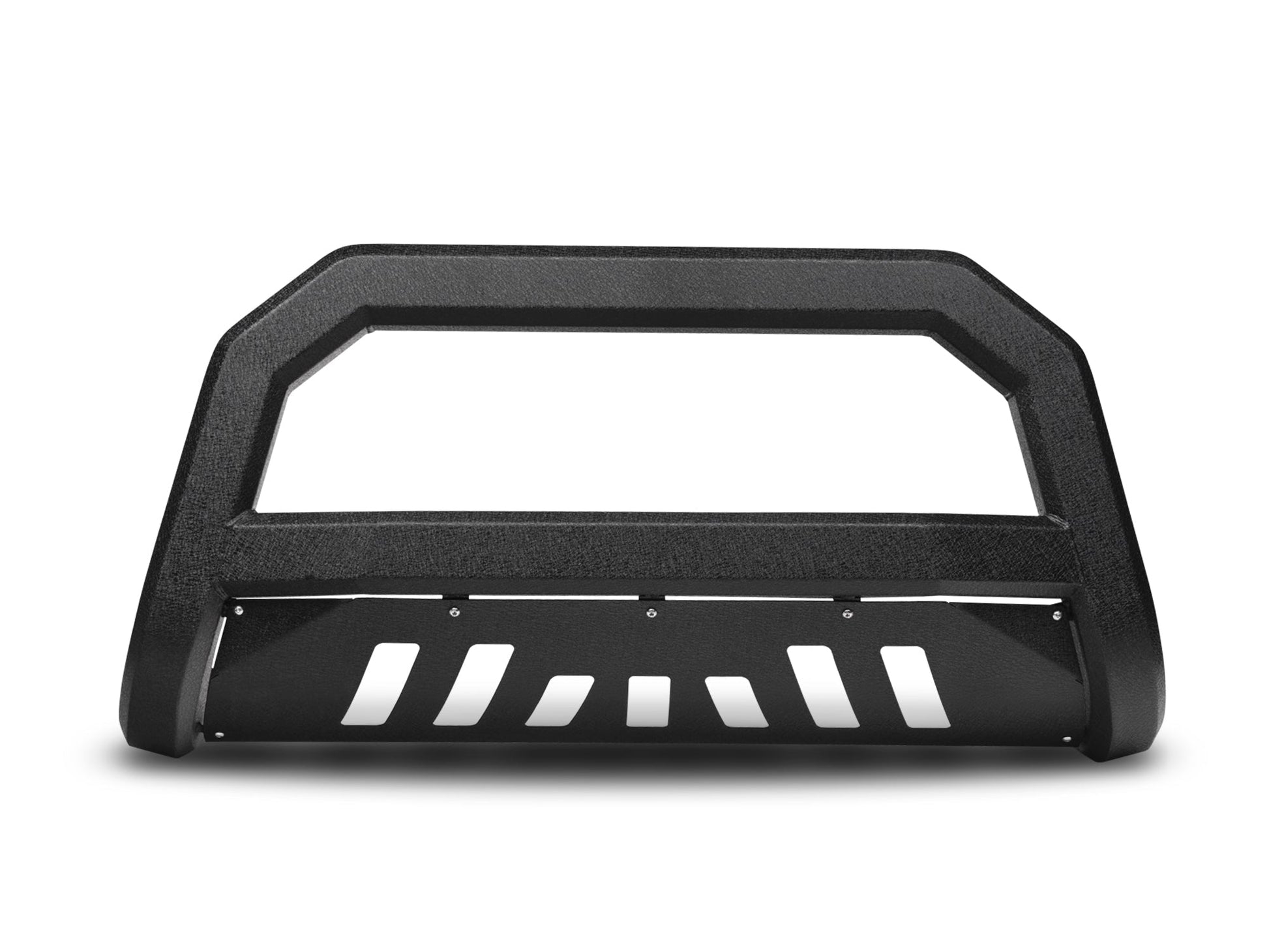 Armordillo 2001-2006 Chevy Avalanche 2500 AR Bull Bar - Texture Black - Bayson R Motorsports