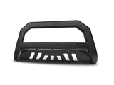 Armordillo 2007-2020 Chevy Suburban 1500 AR Bull Bar - Texture Black - Bayson R Motorsports