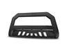 Armordillo 2004-2022 Ford F-150 AR Bull Bar - Texture Black (Excl. 2004 Hertiage Model) - Bayson R Motorsports