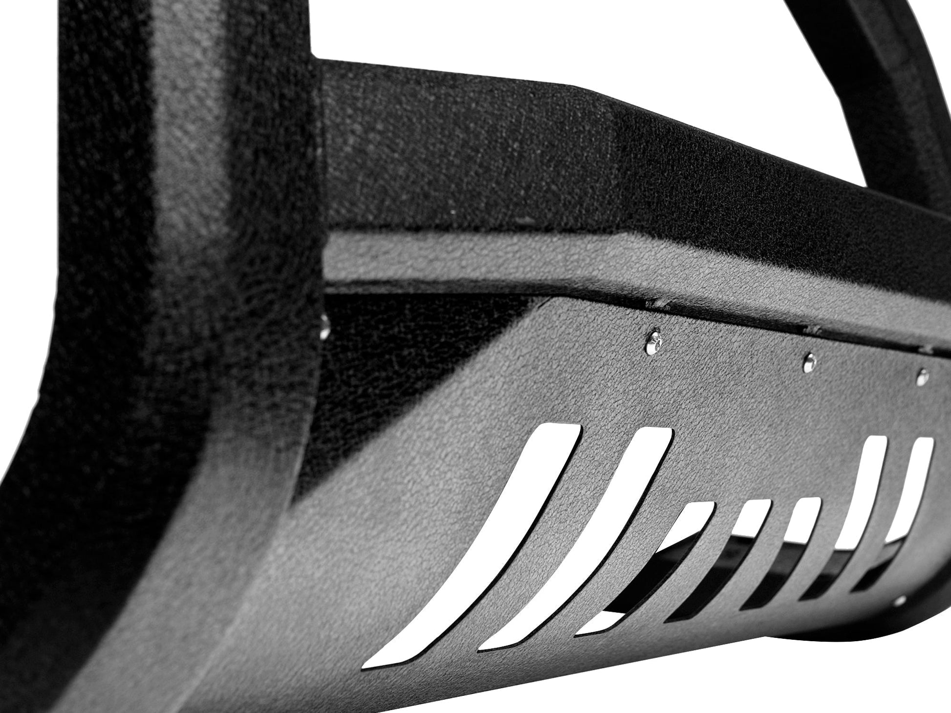 Armordillo 2008-2012 Mercury Mariner AR Bull Bar - Texture Black - Bayson R Motorsports