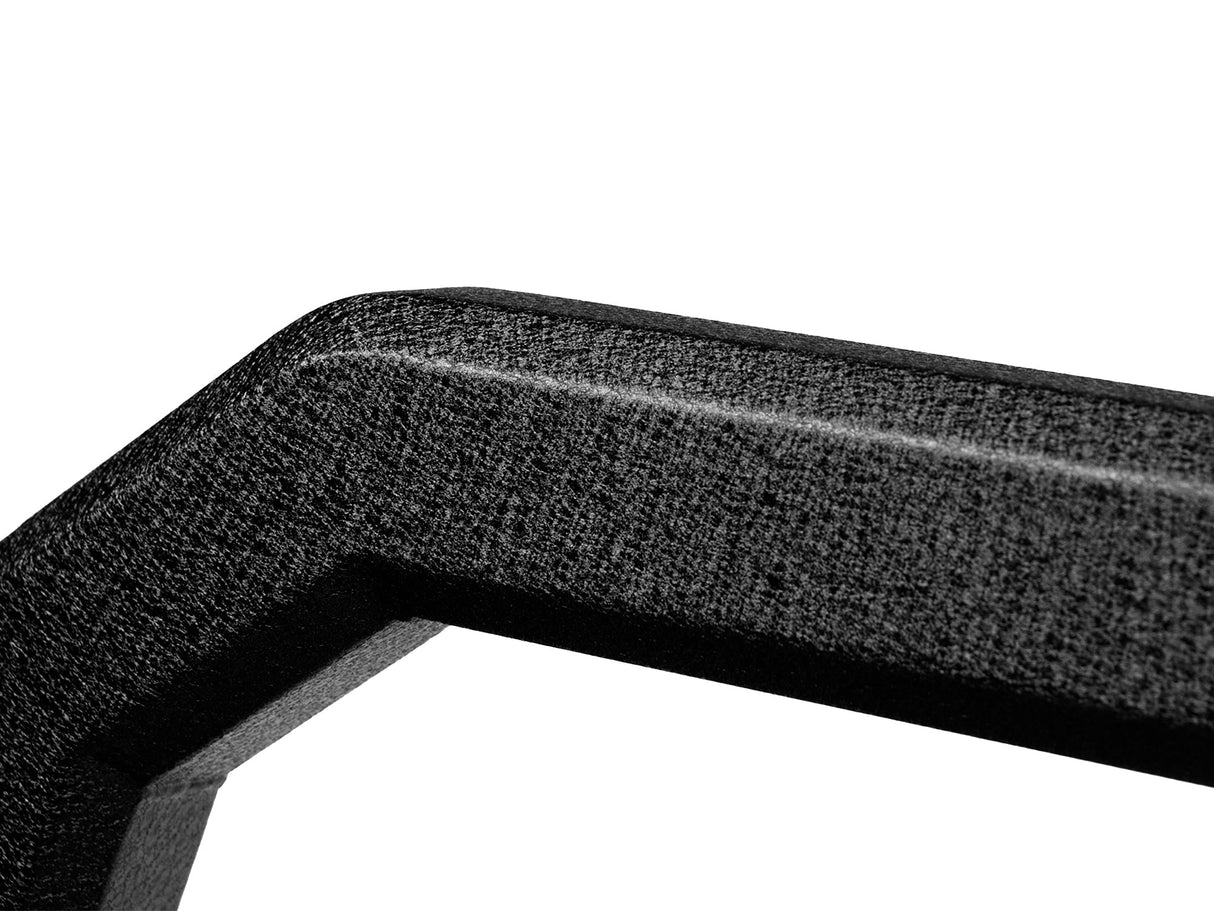 Armordillo 2001-2004 Nissan Xterra AR Bull Bar - Texture Black - Bayson R Motorsports