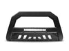 Armordillo 2004-2012 GMC Canyon AR Bull Bar w/LED - Matte Black - Bayson R Motorsports