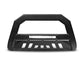 Armordillo 2001-2007 Toyota Sequoia AR Bull Bar w/LED - Matte Black - Bayson R Motorsports