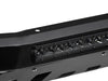 Armordillo 2005-2015 Nissan Xterra AR Bull Bar w/LED - Matte Black - Bayson R Motorsports