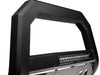 Armordillo 2003-2009 Lexus GX470 AR Bull Bar w/LED - Matte Black - Bayson R Motorsports