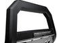 Armordillo 2009-2018 Dodge Ram 1500 AR Bull Bar w/LED - Matte Black - Bayson R Motorsports