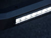 Armordillo 2003-2009 Toyota 4Runner AR Bull Bar w/LED - Matte Black - Bayson R Motorsports