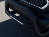 Armordillo 2008-2020 Toyota Sequoia AR Bull Bar w/ LED - Matte Black - Bayson R Motorsports