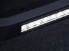 Armordillo 2000-2006 GMC Yukon/Yukon XL 1500 AR Bull Bar w/LED - Matte Black w/ Aluminum Skid Plate - Bayson R Motorsports