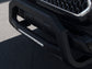 Armordillo 2007-2020 Chevy Tahoe AR Bull Bar w/ LED - Matte Black w/ Aluminum Skid Plate - Bayson R Motorsports