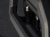Armordillo 2008-2012 Nissan Pathfinder AR Bull Bar - Matte Black W/Aluminum Skid Plate - Bayson R Motorsports