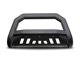 Armordillo 2006-2010 Ford Explorer AR Bull Bar - Matte Black - Bayson R Motorsports