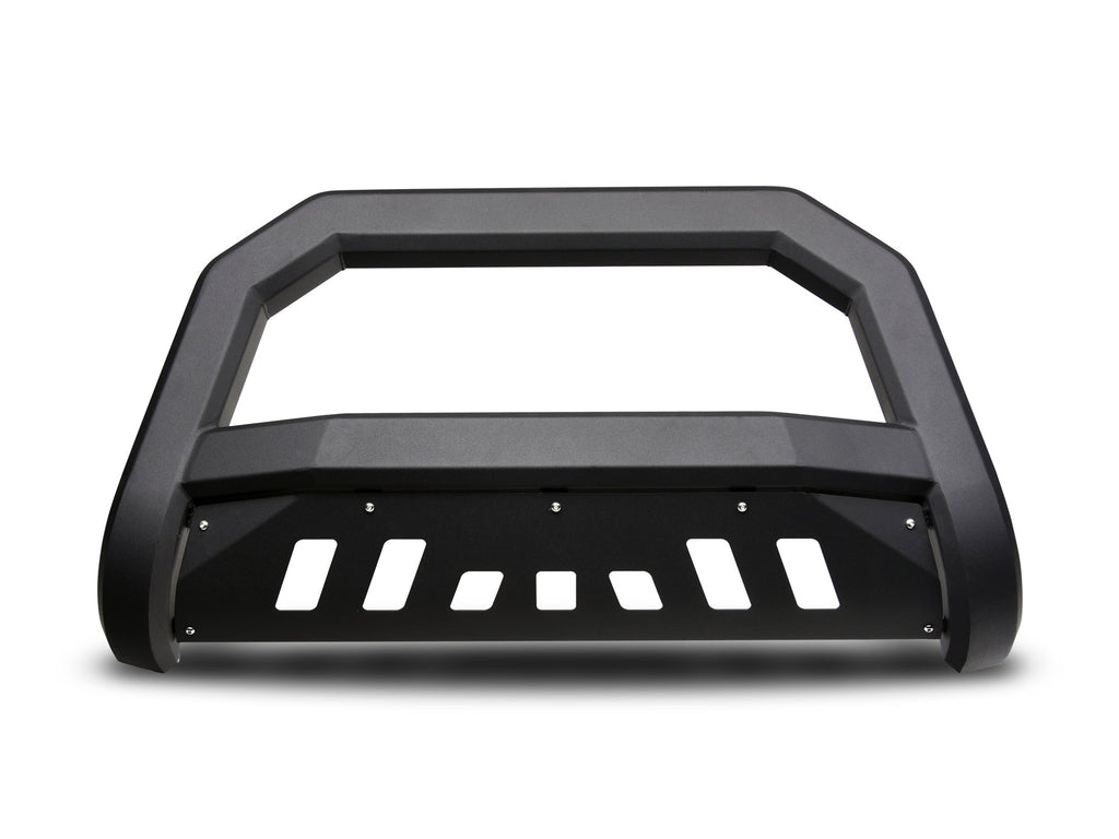 Armordillo 2008-2012 Ford Escape AR Bull Bar - Matte Black - Bayson R Motorsports