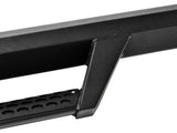 Armordillo 1999-2016 Ford F-250/F-350/F-450 - SuperCab AR Drop Step - Matte Black - Bayson R Motorsports