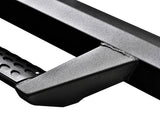 Armordillo 2005-2022 Toyota Tacoma - Double Cab AR Drop Step - Matte Black - Bayson R Motorsports