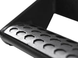 Armordillo 2015-2022 Ford F150 - SuperCab AR Drop Step - Matte Black - Bayson R Motorsports