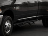 Armordillo 2009-2014 Ford F150 - SuperCrew AR Drop Step - Matte Black - Bayson R Motorsports