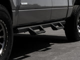 Armordillo 1999-2016 Ford F-250/F-350/F-450 - SuperCrew AR Drop Step - Matte Black - Bayson R Motorsports