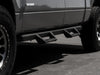 Armordillo 2015-2022 Ford F150 - SuperCab AR Drop Step - Matte Black - Bayson R Motorsports