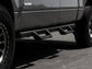 Armordillo 2007-2018 Chevy Silverado 1500 - Extended Cab AR Drop Step - Matte Black - Bayson R Motorsports