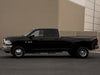 Armordillo 2007-2018 GMC Sierra 1500 - Crew Cab AR Drop Step - Matte Black - Bayson R Motorsports