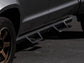 Armordillo 2007-2018 Jeep Wrangler Unlimited AR Drop Step - Matte Black - Bayson R Motorsports