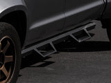 Armordillo 2007-2022 Toyota Tundra - Crew Max AR Drop Step - Matte Black - Bayson R Motorsports