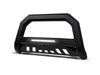 Armordillo 2004-2022 Ford F-150 AR-T Bull Bar - Matte Black - Bayson R Motorsports