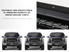 Armordillo 2017-2022 Ford SuperDuty AR-T Bull Bar - Matte Black - Bayson R Motorsports