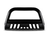 Armordillo 2005-2015 Nissan Xterra Classic Bull Bar - Black - Bayson R Motorsports