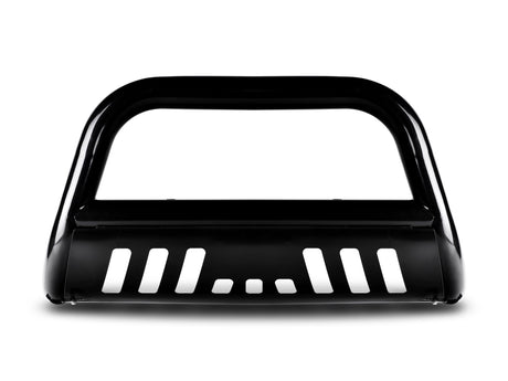 Armordillo 2005-2015 Nissan Xterra Classic Bull Bar - Black - Bayson R Motorsports