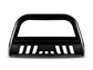 Armordillo 2000-2004 Nissan Xterra Classic Bull Bar - Black - Bayson R Motorsports