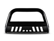 Armordillo 2005-2011 Dodge Dakota Classic Bull Bar - Black - Bayson R Motorsports