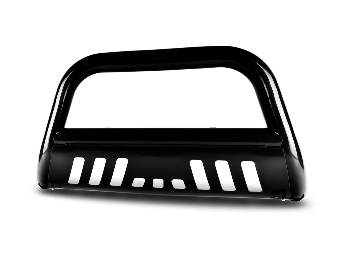 Armordillo 2003-2009 Toyota 4Runner Classic Bull Bar - Black - Bayson R Motorsports