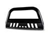 Armordillo 2004-2015 Nissan Armada Classic Bull Bar - Black - Bayson R Motorsports