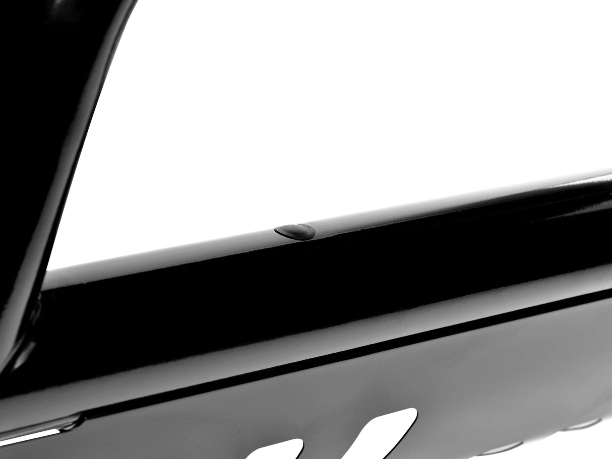 Armordillo 2004-2010 Dodge Durango Classic Bull Bar - Black - Bayson R Motorsports