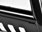 Armordillo 2016-2021 Nissan Titan XD Classic Bull Bar - Black - Bayson R Motorsports