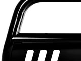 Armordillo 2000-2004 Ford Excursion Classic Bull Bar - Black - Bayson R Motorsports