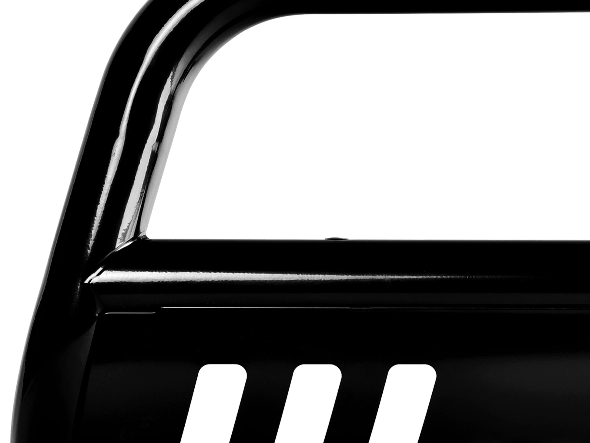 Armordillo 2019-2022 Chevy Silverado 1500 Classic Bull Bar - Black - Bayson R Motorsports