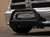 Armordillo 2002-2006 Chevy Avalanche 1500 Classic Bull Bar - Black - Bayson R Motorsports