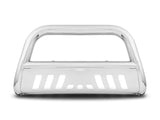 Armordillo 1988-1998 Chevy C/K 1500 Classic Bull Bar - Polished - Bayson R Motorsports