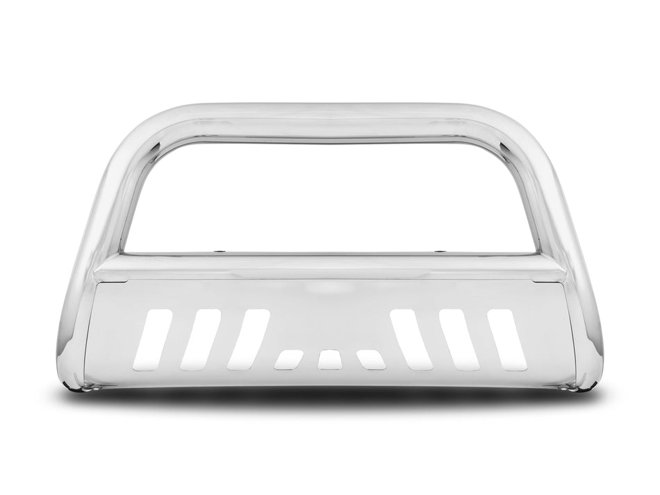 Armordillo 2000-2004 Nissan Xterra Classic Bull Bar - Polished - Bayson R Motorsports