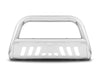 Armordillo 1997-2002 Ford Expedition Classic Bull Bar - Polished - Bayson R Motorsports